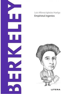 Volumul 72. Descopera Filosofia. Berkeley