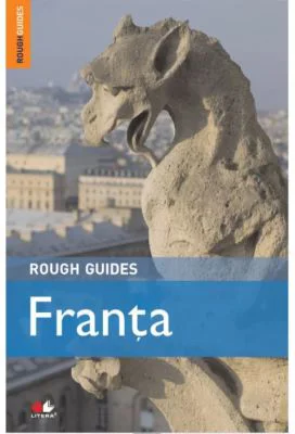Franta. Rough guides