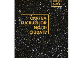 Cartea lucrurilor noi si ciudate