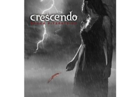 Ingerul noptii. Crescendo, volumul 2