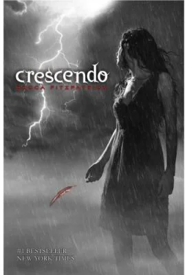 Ingerul noptii. Crescendo, volumul 2
