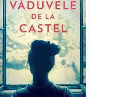 Vaduvele de la castel