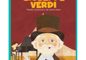 MICII EROI. Giuseppe Verdi