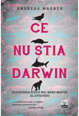 Ce nu stia Darwin