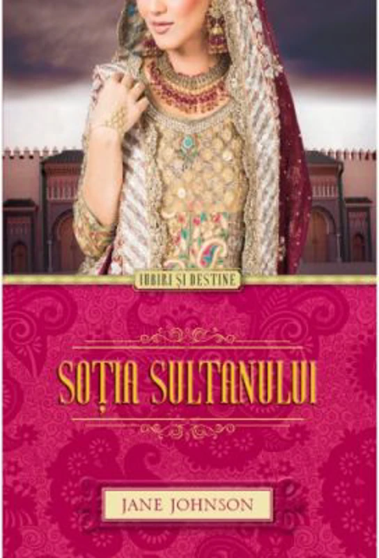 Sotia sultanului