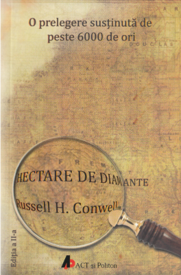 Hectare de diamante. Editia a II-a