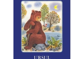 Ursul pacalit de vulpe