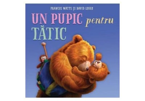 Un pupic pentru tatic