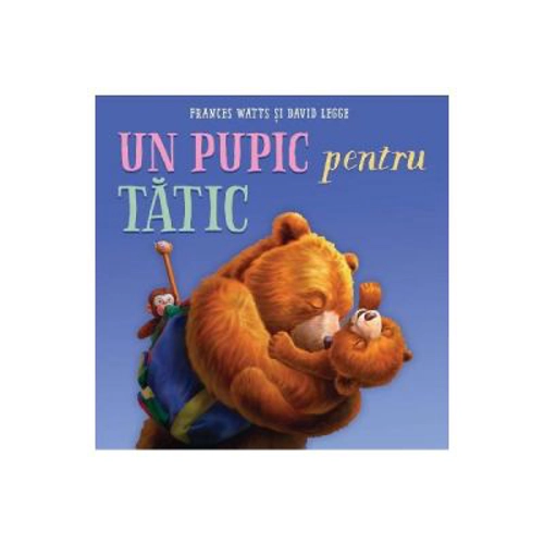 Un pupic pentru tatic