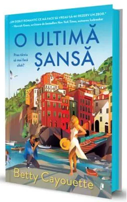 O ultima sansa