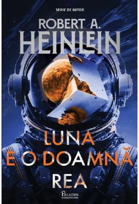 Luna e o doamna rea