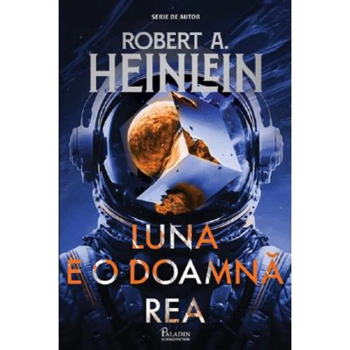 Luna e o doamna rea