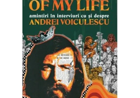 Records of my life. Amintiri in interviuri cu si despre Andrei Voiculescu