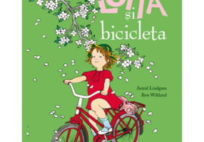 Lotta si bicicleta