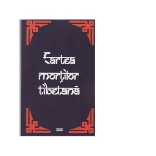 Cartea mortilor tibetana