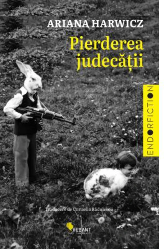 Pierderea judecatii