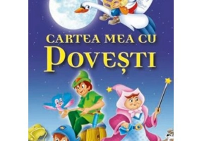 Cartea mea cu povesti