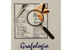 Grafologia. Tainele scrisului de mana