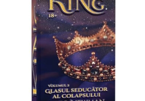 KING, Volumul 2, Glasul seducator al colapsului