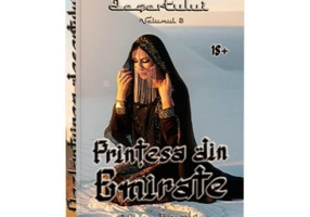 Dezlantuirea desertului, Volumul 2, Printesa din Emirate