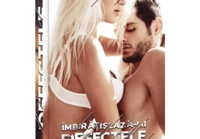 Imbratiseaza-mi defectele Volumul 2. Niciodata in prezent