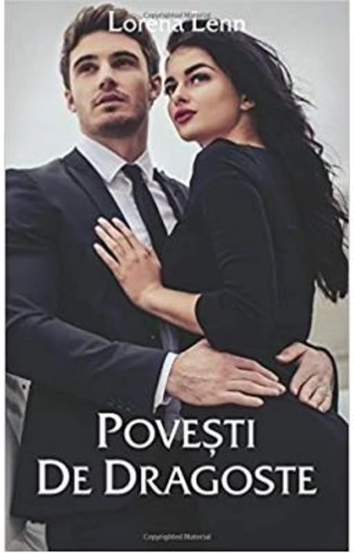 Povesti de dragoste