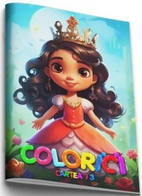 Colorici. Cartea 13
