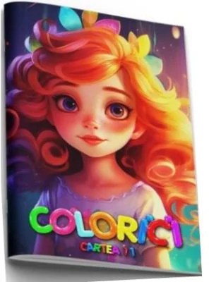 Colorici. Cartea 11