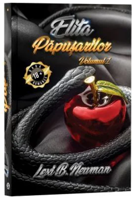 Elita papusarilor, Volumul 1