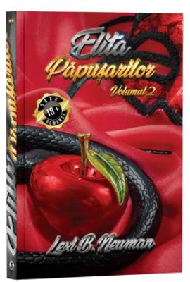 Elita papusarilor, Volumul 2