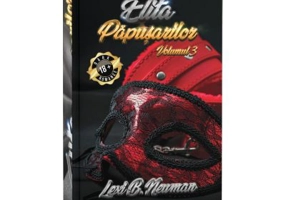 Elita papusarilor, Volumul 3