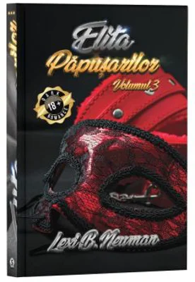 Elita papusarilor, Volumul 3