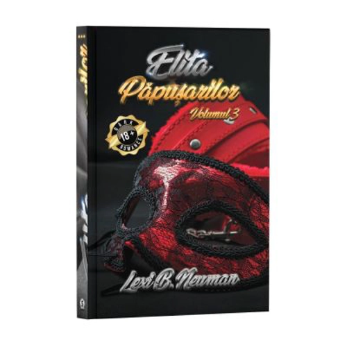 Elita papusarilor, Volumul 3