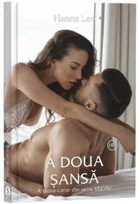 Vecini. Cartea a 4-a, A doua sansa