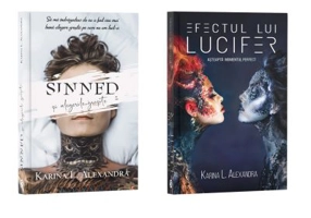 Pachet Karina L. Alexandra