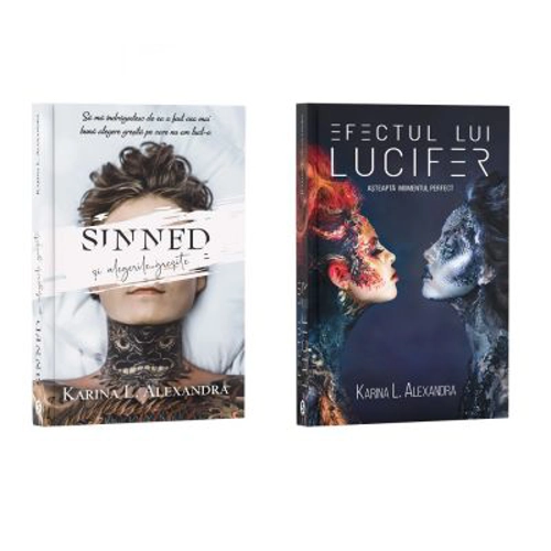 Pachet Karina L. Alexandra