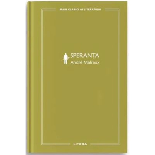 Speranta (vol. 57)
