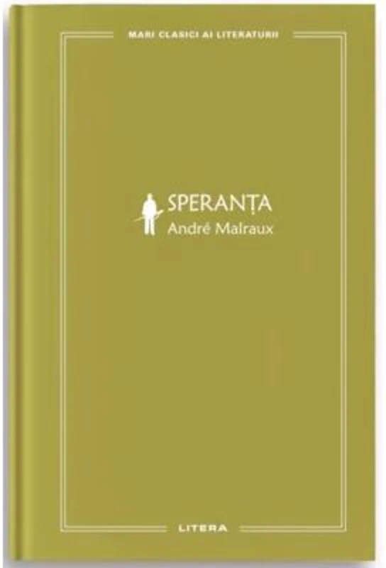 Speranta (vol. 57)