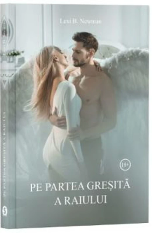 Pe partea gresita a raiului