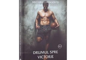 Meciurile dragostei, Volumul 3, Drumul spre victorie