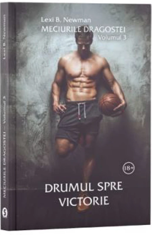 Meciurile dragostei, Volumul 3, Drumul spre victorie