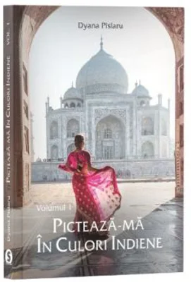 PICTEAZA-MA IN CULORI INDIENE, VOL. 1
