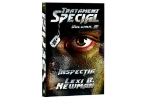 Tratament special. Volumul 3 - Inspectia