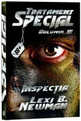 Tratament special. Volumul 3 - Inspectia