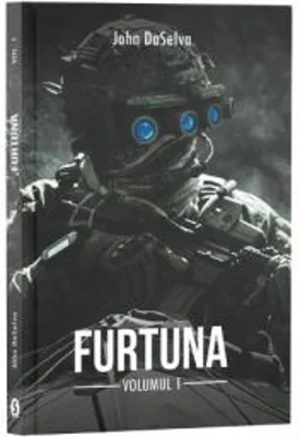 Furtuna. Volumul 1