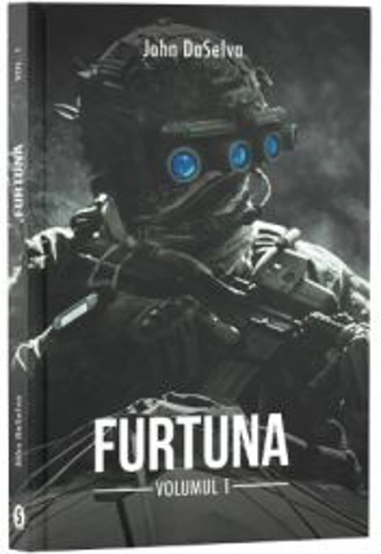 Furtuna. Volumul 1