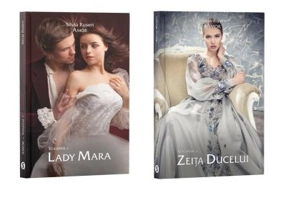 Pachet Amor - 2 volume