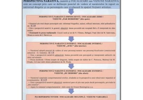Perspectiva narativa