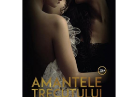 Amantele trecutului volumul 1