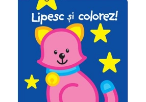 Lipesc si colorez! 4